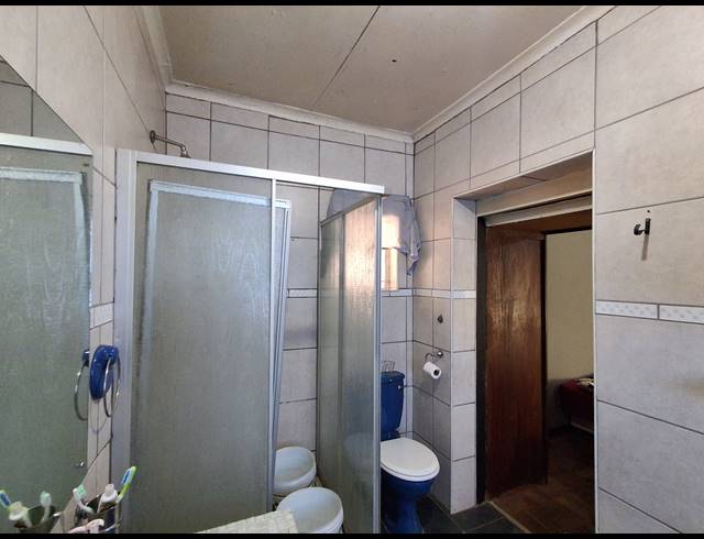 3 BEDROOM FREESTANDING FOR SALE IN STILFONTEIN EXT 4